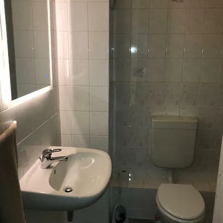 Haus Clara 2 Apartman