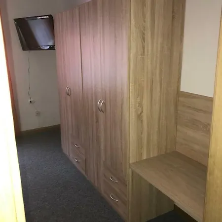 Apartman Haus Clara 2 Weida
