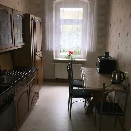 Haus Clara 2 Apartman *
