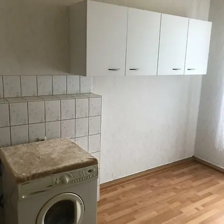 Haus Clara 2 Apartman