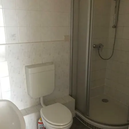 Haus Clara 2 *
