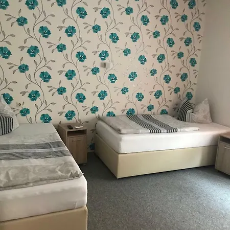 Haus Clara 2 *