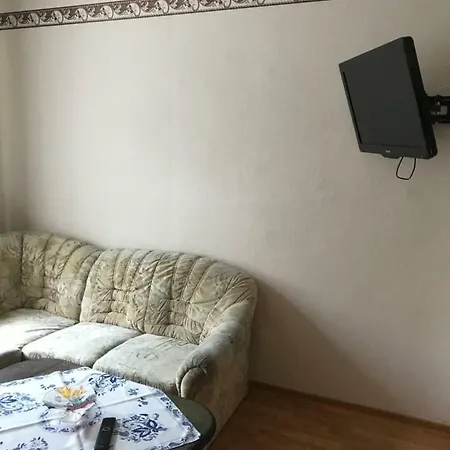 Apartman Haus Clara 2